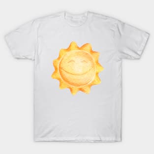 sun_smile T-Shirt